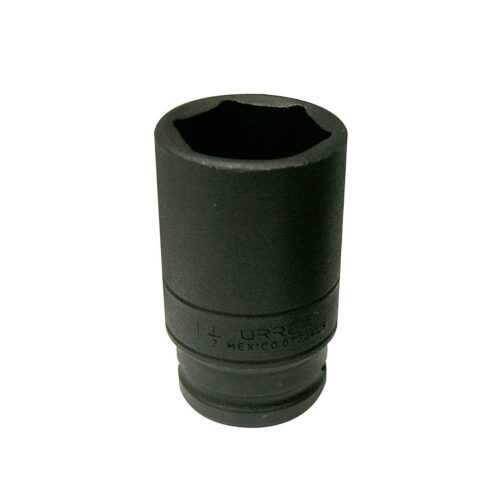 Dado de impacto en pulgadas cuadro de 3/4" para ruedas de camión, 3/4" x 1-1/2"-07524LS