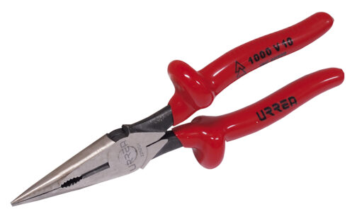 Pinza de 1000 V de 8-9/32" punta larga-2292GV