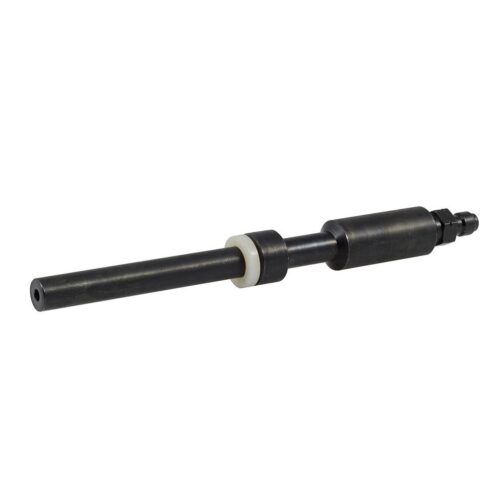 Adaptador para verificador de compresión de motores a diésel 2340D, Tipo inyector 3/8"-2340DM