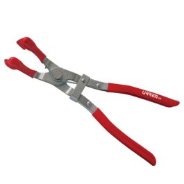 Pinza para remover capuchones de bujías minimo de agarre 3/4″-235