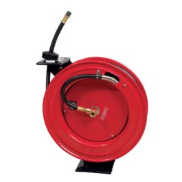 Carrete para manguera de 3/8″, 15.2 m, 4000 PSI-23RG350