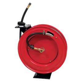 Carrete para manguera de 3/8″, 15.2 m, 2250 PSI-23RO350