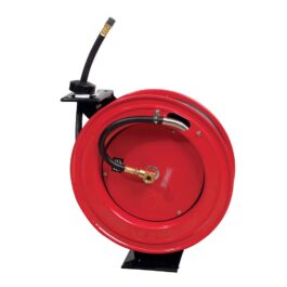 Carrete para manguera de 3/8″, 15.2 m, 300 PSI-23RW350