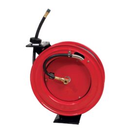 Carrete para manguera de 1/2″, 15.2 m, 300 PSI-23RW450