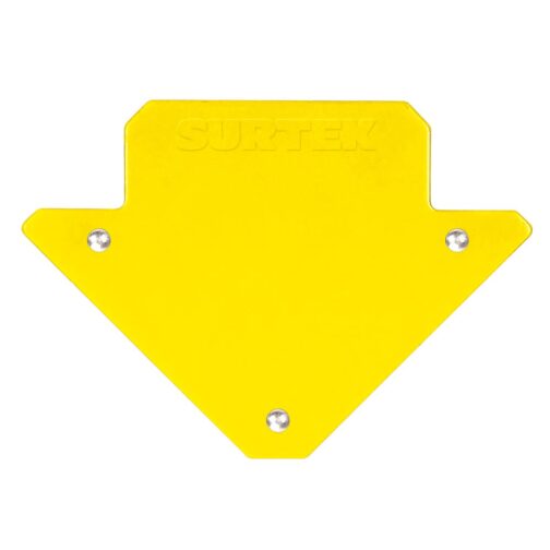 Esquina magnética para soldar 3", 25 lb-ESQ25