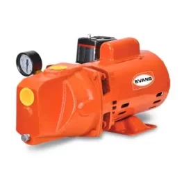 BOMBA JET .5HP 1X1 JX1ME050E