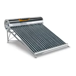 CALENTADOR SOLAR DE AGUA 200L PRESURIZADO CST200LPS