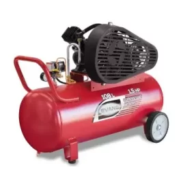 COMPRESOR 1 ETAPA 1.5HP 108L		 E13VME150-108