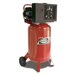 COMPRESOR 1 ETAPA 1.5HP 130L E13VME150-130V