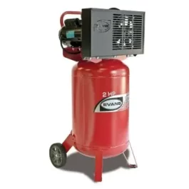 COMPRESOR 1 ETAPA 2HP 130L E13VME200-130V