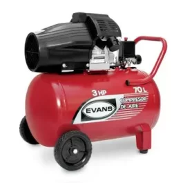 COMPRESOR 1 ETAPA 3 HP 70 LTS  EC17VME300-070