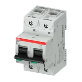 BREAKER MINI SOLAR 800V 2P 50A ASITM2P50A800V